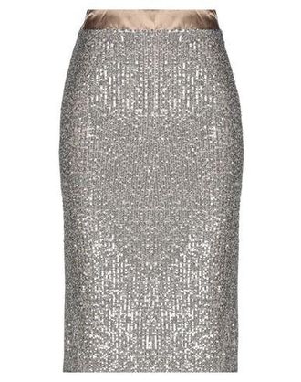 Manila Grace HOSEN & RÖCKE - Midi-Röcke auf YOOX.COM