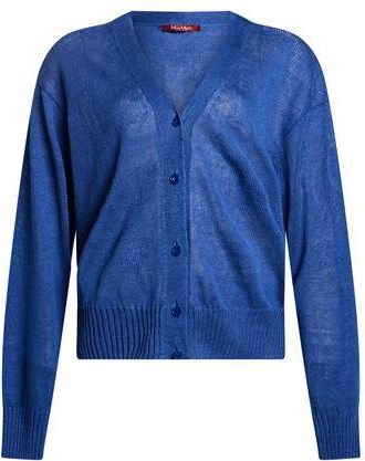 Max Mara MAGLIERIA - Cardigan su YOOX.COM