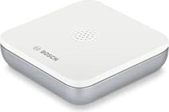 Bosch Smarthome Detector De Fugas De Agua Inal&aacute;mbrico Bwa 75x75x25, Alimentado Por Bater&iacute;a, 8750001291