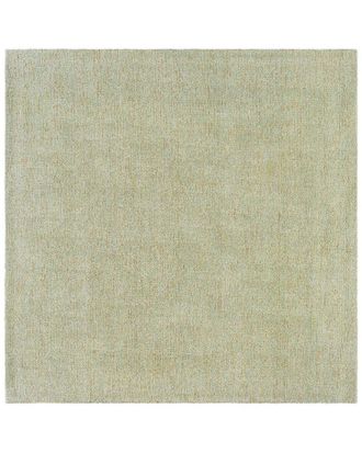 Safavieh Abstract Mossfield Hand-Tufted Wool-Blend Rug
