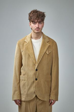 Bottega Veneta Corduroy Jacket