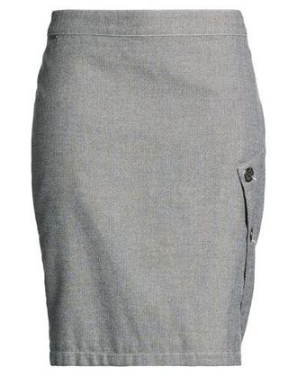 Armani PARTES DE ABAJO - Faldas midi en YOOX.COM