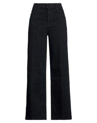 Frame Denim HOSEN & R&Ouml;CKE - Jeanshosen auf YOOX.COM