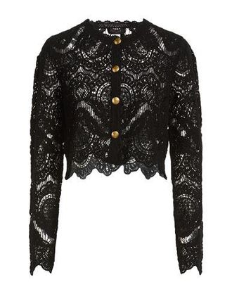 Twin-Set KNITWEAR - Cardigans on YOOX.COM
