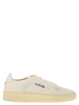 Autry Easednit Perforated Stoff Trainer