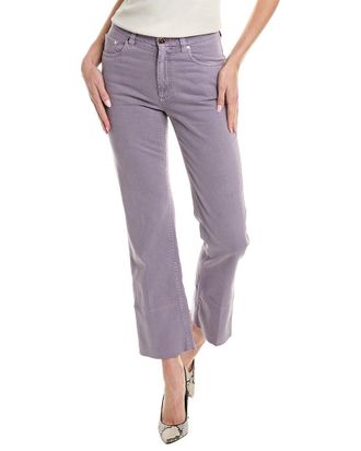 Brunello Cucinelli The Kick Flare Jean