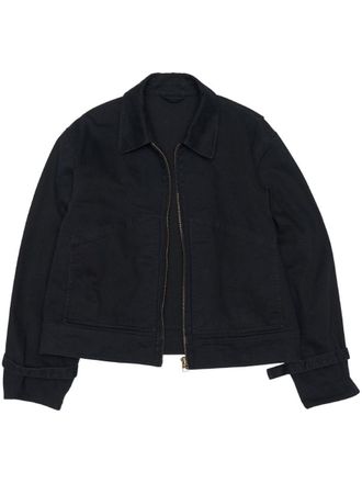 Stockholm Surfboard Club Jacket