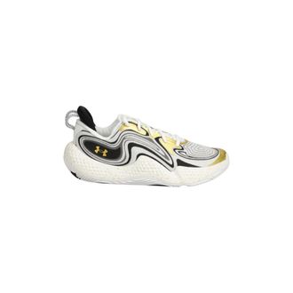 Under Armour Spawn 6 - Heren - Sport - Veelkleurig - Maat: 45 EU