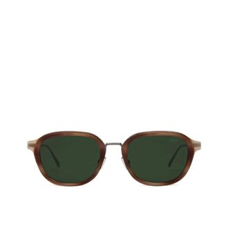 Berluti Heren, Accessoires, Bruin, Maat: ONE Size