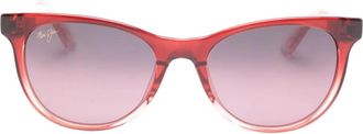 Maui Jim Occhiali da sole Lonomea - Rosso