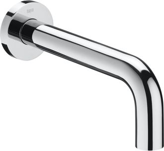 Roca Roca - Grifo Electr&oacute;nico Empotrable Para Lavabo Con Sensor Loft Opciones: Corriente El&eacute;ctrica