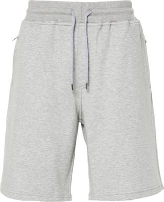 Brunello Cucinelli Cotton Blend Shorts