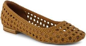 Toms Briella Flat in Brown at Nordstrom Rack, Size 11