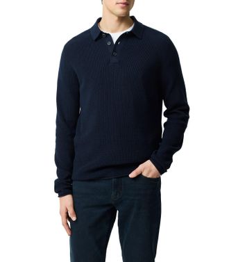 Rodd & Gunn Eastern Bush Knit