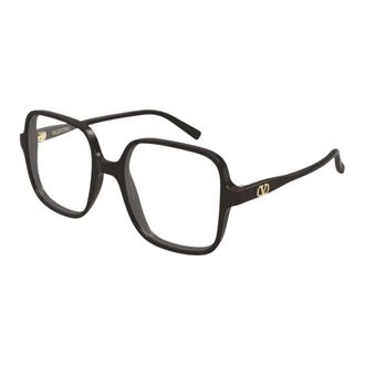 Valentino Vg0021O Optisch Montuur - Dames - Accessoires - Grijs - Maat: 53 MM