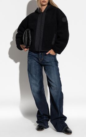 Dsquared2 Jeans D2 Twisted, Womens, Navy Blue