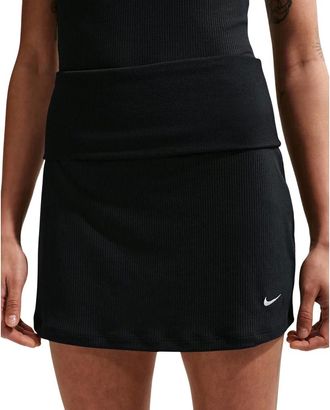 Nike Donna, Sport, Nero, XS, new