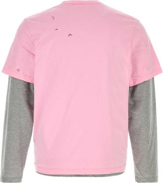 Gimaguas Ricardo T-Shirt - Pink