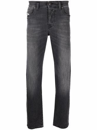 Diesel Denim jeans - Grijs