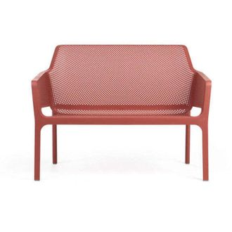 Nardi Divano Net - Corallo