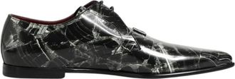 Dolce & Gabbana Hombre, Zapatos, Negro, Talla: 44 EU