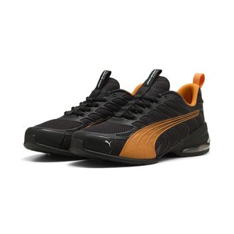 Puma Sneakers McLAREN RACING VLTK unisex, Accessori, Nero, 40.5