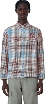 Human Made Uomo, Magliette, Multicolore, L, new