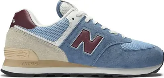 New Balance 574 - Sneakers blu
