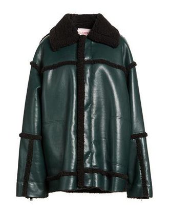 Iceberg JACKEN & M&Auml;NTEL - Shearling- & Kunstfell auf YOOX.COM