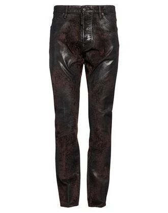 Dsquared2 BOTTOMWEAR - Jeans sur YOOX.COM