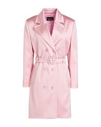 コート MOSCHINO COTTON NYLON COAT 送料&関税込】Moschino Cotton Nylon Coat (Moschino/コート