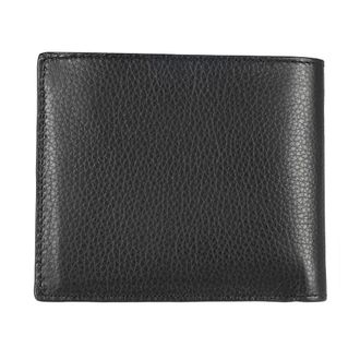Dsquared2 Wallets & Cardholders, male, Black, Size: ONE SIZE Bi-fold Wallet