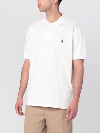 Polo Ralph Lauren cotton regular-fit polo shirt