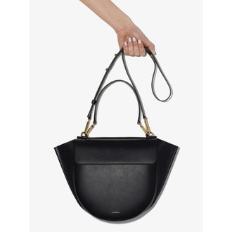 Wandler Shoulder Bag - Black