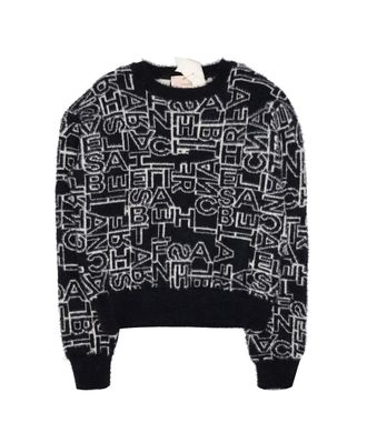 Elisabetta Franchi Su&eacute;teres de Elisabetta franchi