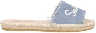 MC2 Saint Barth SCHUHE - Espadrilles auf YOOX.COM