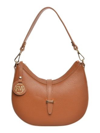 Roberta M Brown Rundleer Tas