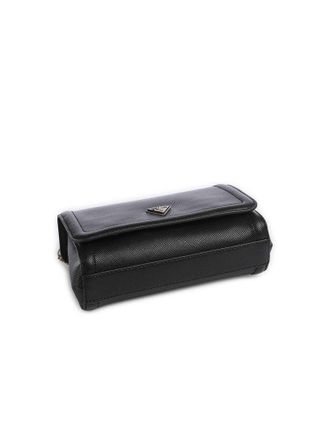 Guess Noelle II Crossbody Bag - Black