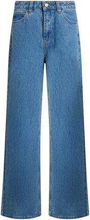 Grace & Mila BOTTOMWEAR - Pantaloni jeans su YOOX.COM