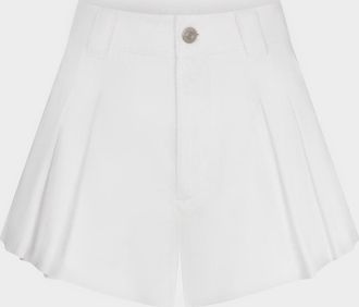 Frame Denim The Structural Shorts