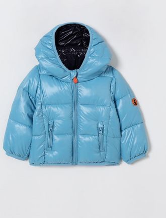 Save The Duck Giacca SAVE THE DUCK Bambino colore Blue