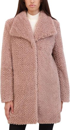 Kenneth Cole Monkey Coat