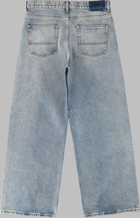 Golden Goose Parker Jeans - Blue