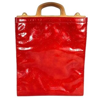 Louis Vuitton Borsa Pre-owned - - Pre-owned - Donna - Rosso - ONE SIZE