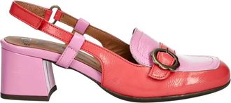 FLY London Dames, Schoenen, Veelkleurig, Maat: 37 EU Leer