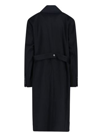 SETCHU Womens Jackets Black Cashmere