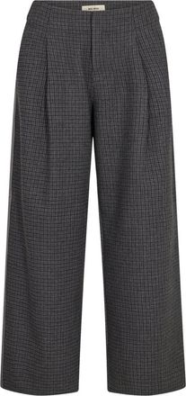Mos Mosh MOS Mosh, Donna, Pantaloni, Grigio, XL, new