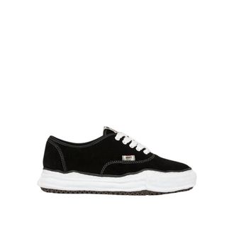 Miharayasuhiro Hombre, Zapatos, Negro, Talla: 43 EU