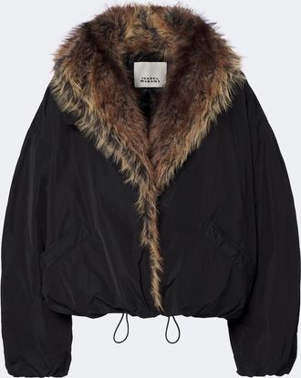 Isabel Marant Parka Charone