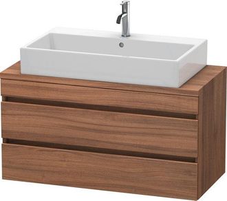 Duravit Duravit - Durastyle Mueble De Ba&ntilde;o Para Consola Compacta, 2